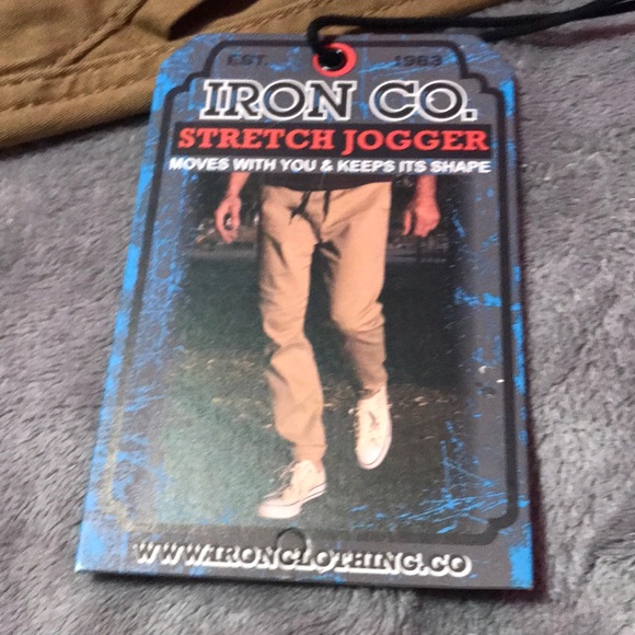 Joggers - Picture 2 of 2